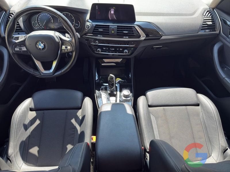 BMW X3 xDrive20d xLine 2.0 190cv – PROMO