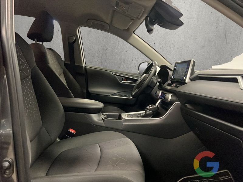 Toyota RAV4 RAV 4 2.5 Hybrid 4×2 Dynamic- PROMO