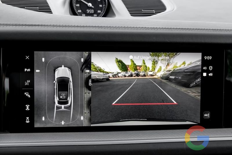 Porsche Cayenne Coupè Cayenne Coupé 3.0 V6 E-Hybrid *TETTO*IVA ESPOSTA*PROMO*