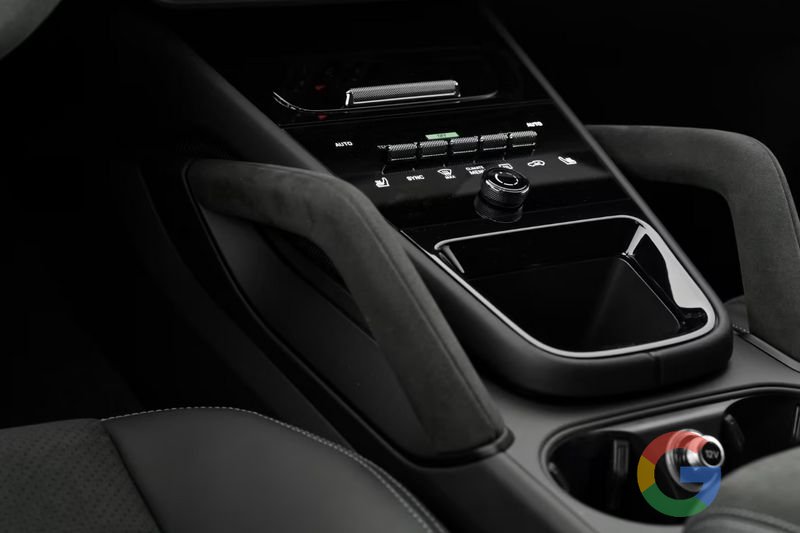 Porsche Cayenne Coupè Cayenne Coupé 4.0 V8 Turbo E-Hybrid GT *360*IVA ESPOSTA*