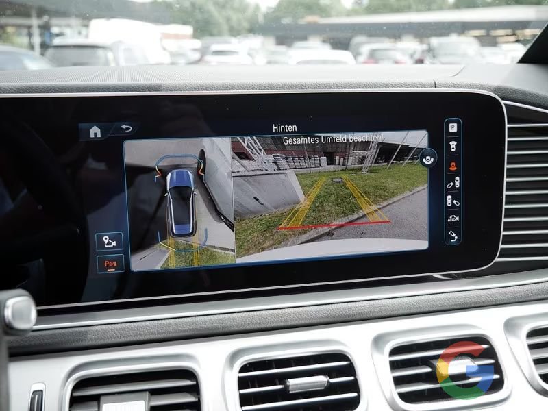 Mercedes-Benz GLE GLE 53 AMG 4Matic+ Mild Hybrid AMG Line Premium Plus *TETTO*IVA ESPOSTA*