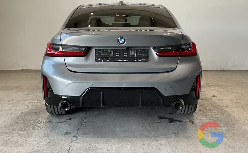 BMW Serie 3 320d 48V Msport *IVA ESPOSTA*