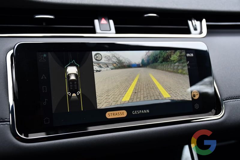 Land Rover RR Evoque Range Rover Evoque 2.0 I4 200 CV AWD Auto R-Dynamic SE *IVA ESPOSTA*PROMO*