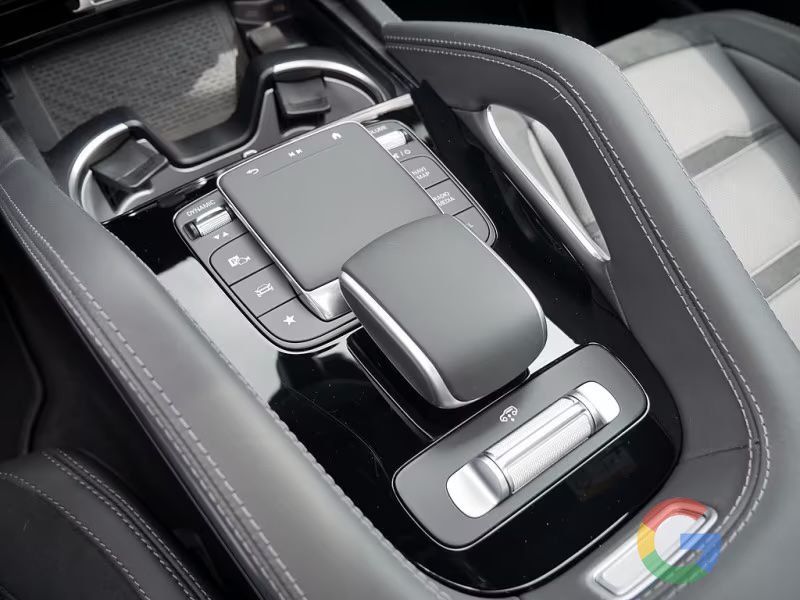 Mercedes-Benz GLE GLE 53 AMG 4Matic+ Mild Hybrid AMG Line Premium Plus *TETTO*IVA ESPOSTA*