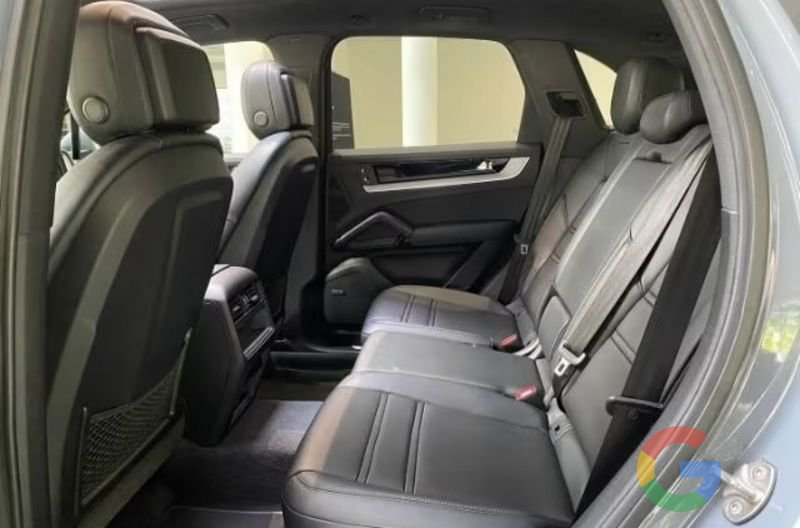 Porsche Cayenne Cayenne 3.0 V6 E-Hybrid *TETTO*21*IVA ESPOSTA*