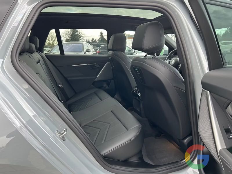 BMW Serie 5 520d 48V sDrive Touring Msport *TETTO*IVA ESPOSTA*