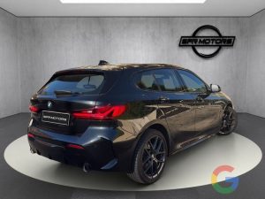 BMW Serie 1 118d Msport 150cv – PROMO