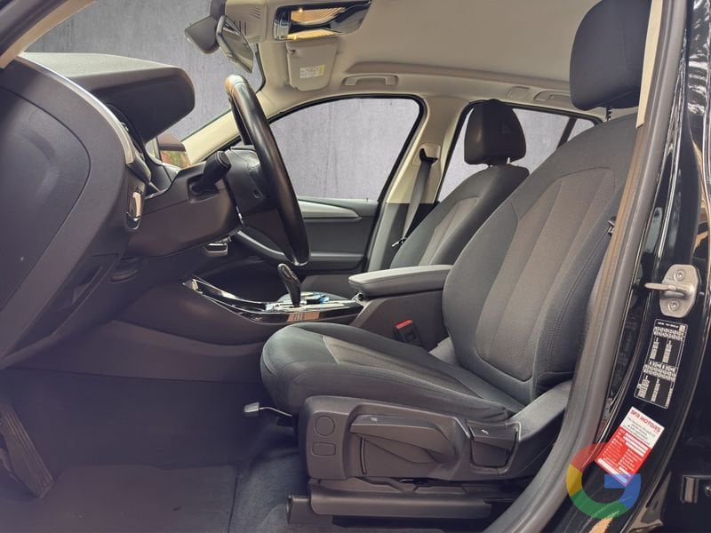 BMW X3 sDrive18d Business – PROMO/IVA ESP.