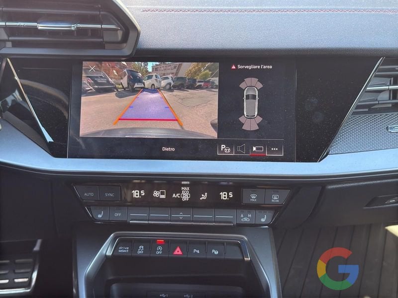 Audi A3 S3 Sportback 2.0 310cv – PROMO