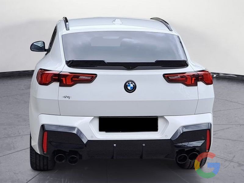 BMW X2 X2 M35i xDrive Msport Pro *IVA ESPOSTA*