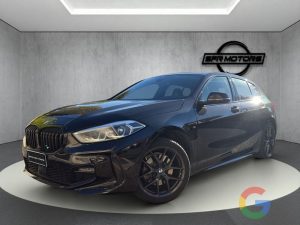 BMW Serie 1 118d Msport 150cv – PROMO