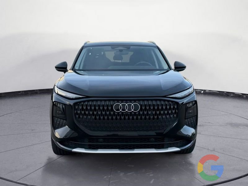 Audi Q3 Q3 TFSI 110 kW mHEV S tronic Business Advanced *PROMO*