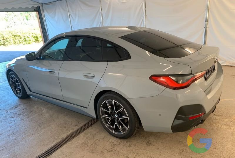 BMW Serie 4 Gran Coupé 420d xDrive 48V Sport *IVA ESPOSTA*