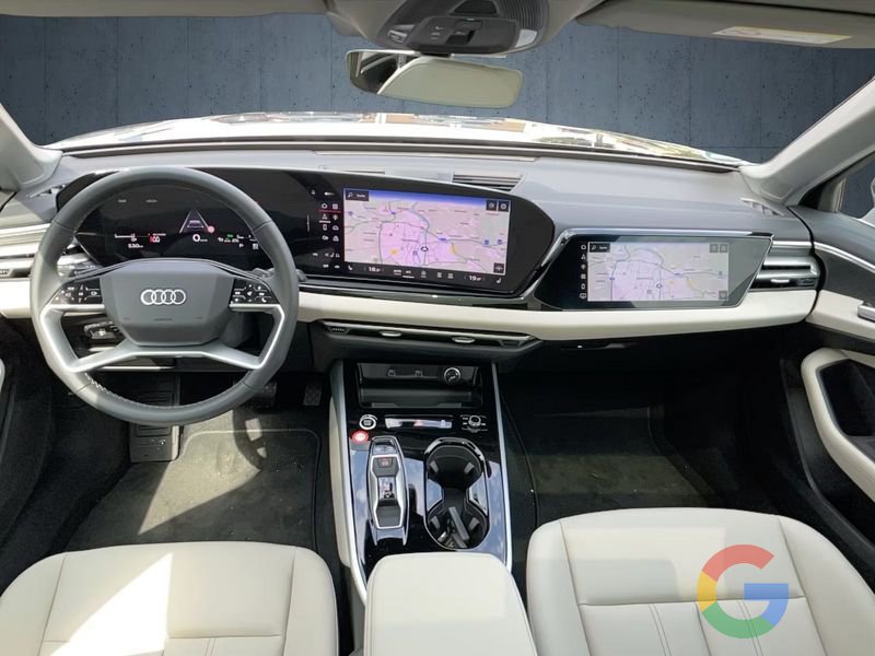 Audi A5 A5 Avant TDI 150 kW mHEV+ S tronic quattro S Line edition *TETTO*