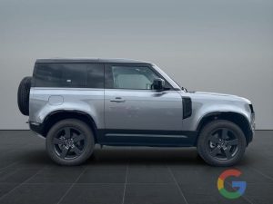 Land Rover Defender Defender 90 3.0D I6 200 CV AWD Auto X-Dynamic SE *PROMO*