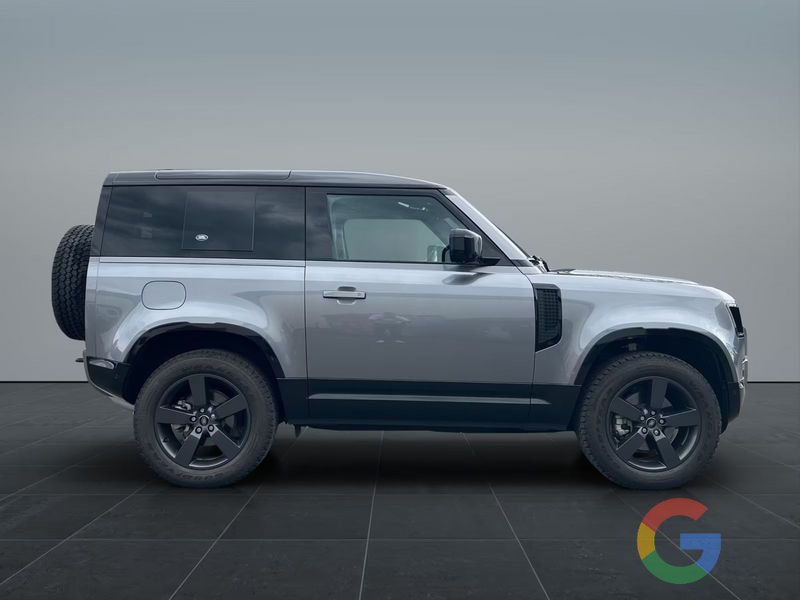 Land Rover Defender Defender 90 3.0D I6 200 CV AWD Auto X-Dynamic SE *PROMO*