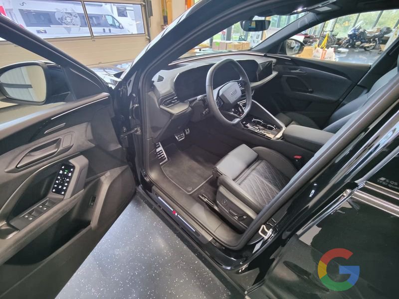 Audi Q5 SQ5 TFSI mHEV+ quattro *TETTO*IVA ESPOSTA*