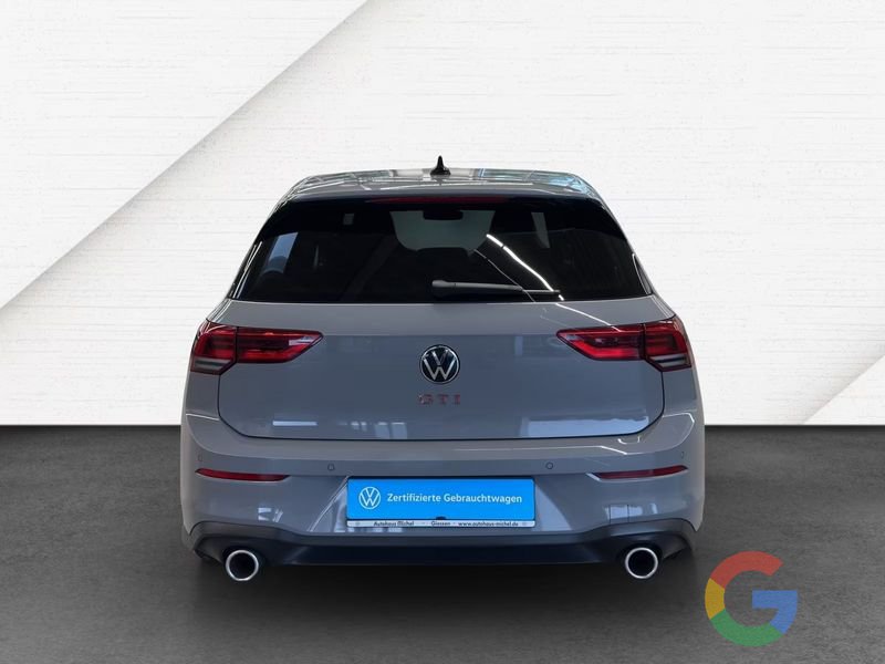 Volkswagen Golf Golf 2.0 TSI GTI DSG *PREZZO PROMO *19*FENDINEBBIA*
