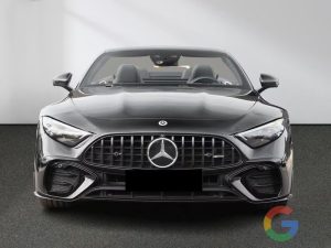 Mercedes-Benz SL SL 43 AMG Premium Plus *PROMO*
