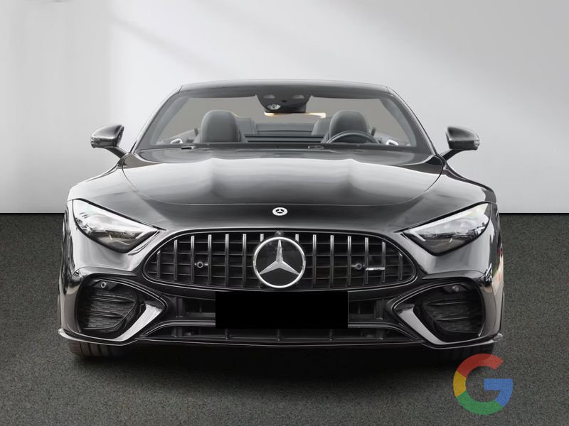 Mercedes-Benz SL SL 43 AMG Premium Plus *PROMO*