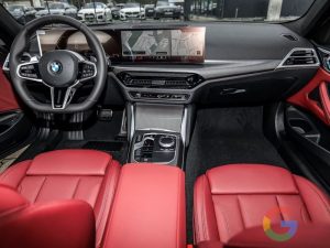 BMW Serie 4 Coupé 420d 48V Coupé Msport *TETTO*IVA ESPOSTA*