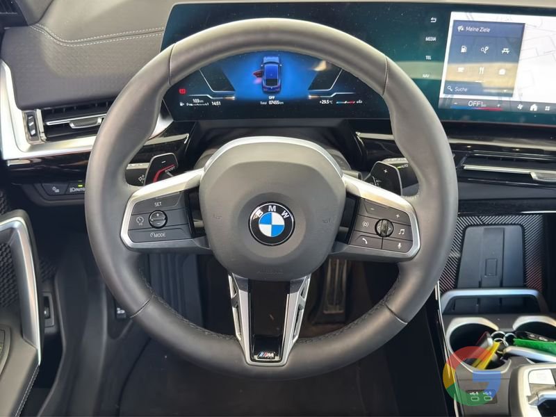 BMW X2 X2 sDrive 20i Msport Pro *PREZZO PROMO*