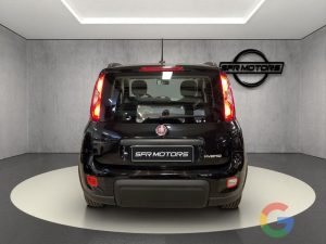 FIAT Panda Hybrid 1.0 71cv – PREZZO PROMO