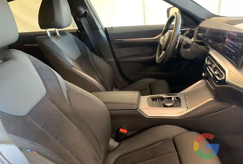 BMW Serie 4 Gran Coupé 420d xDrive 48V Sport *IVA ESPOSTA*