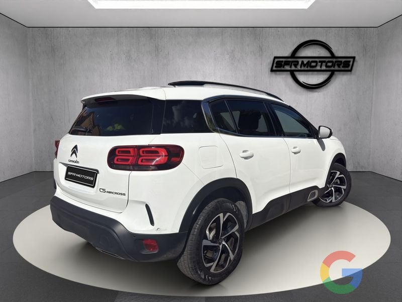 Citroën C5 Aircross Shine 131cv – PROMO