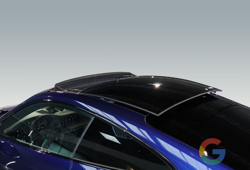 Porsche 911 911 Carrera 992.2 *TETTO*PROMO*