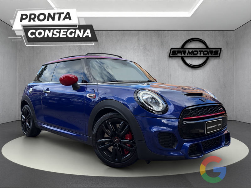 MINI Mini 3 porte John Cooper Works – PROMO