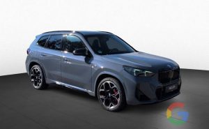 BMW X1 X1 M35i xDrive Msport Pro *IVA ESPOSTA*
