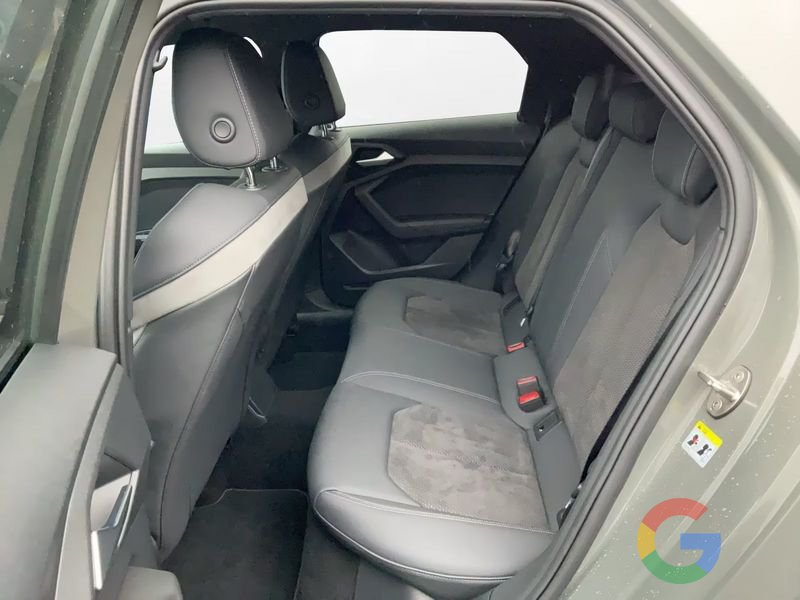 Audi A1 A1 SPB 40 TFSI S tronic S line edition *PREZZO PROMO*