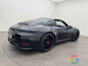 Porsche 911 911 Targa 4 GTS *IVA ESPOSTA*