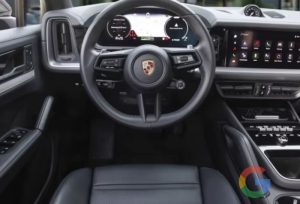 Porsche Cayenne Cayenne 3.0 V6 E-Hybrid *IVA ESPOSTA*PROMO*