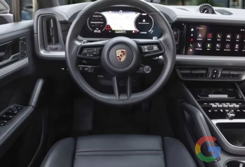 Porsche Cayenne Cayenne 3.0 V6 E-Hybrid *IVA ESPOSTA*PROMO*