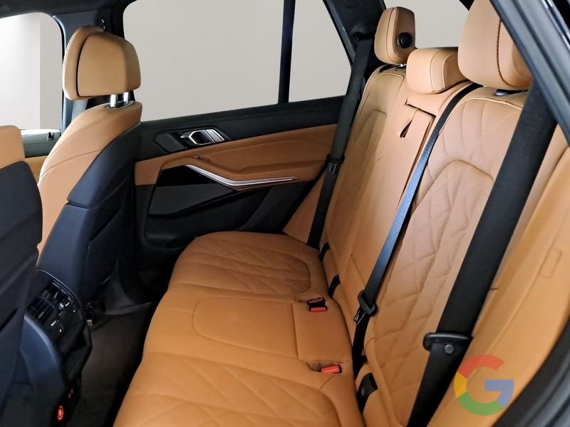 BMW X5 X5 xDrive30d 48V Msport *PROMO PACK SFR*