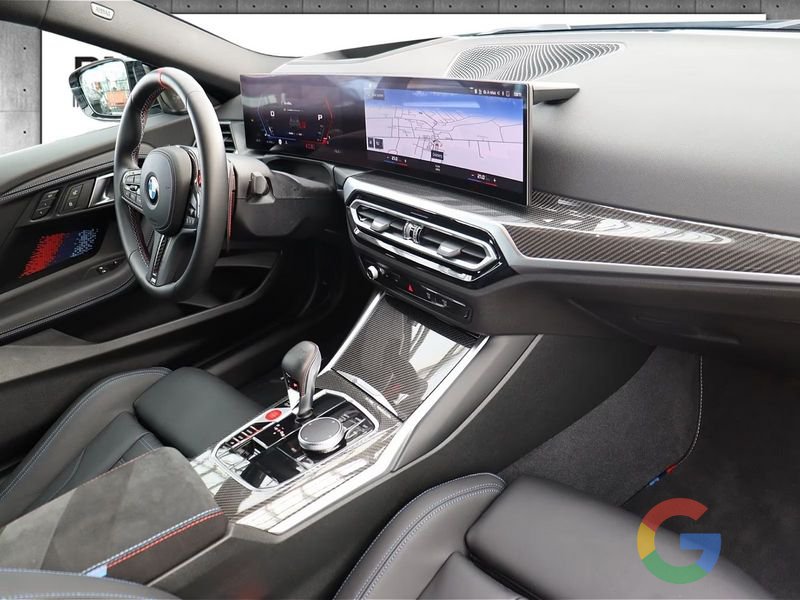 BMW Serie 2 Coupé M2 *IVA ESPOSTA*CARBON PACK*