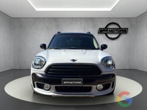 MINI Mini Countryman F60 Cooper D 150cv – PROMO