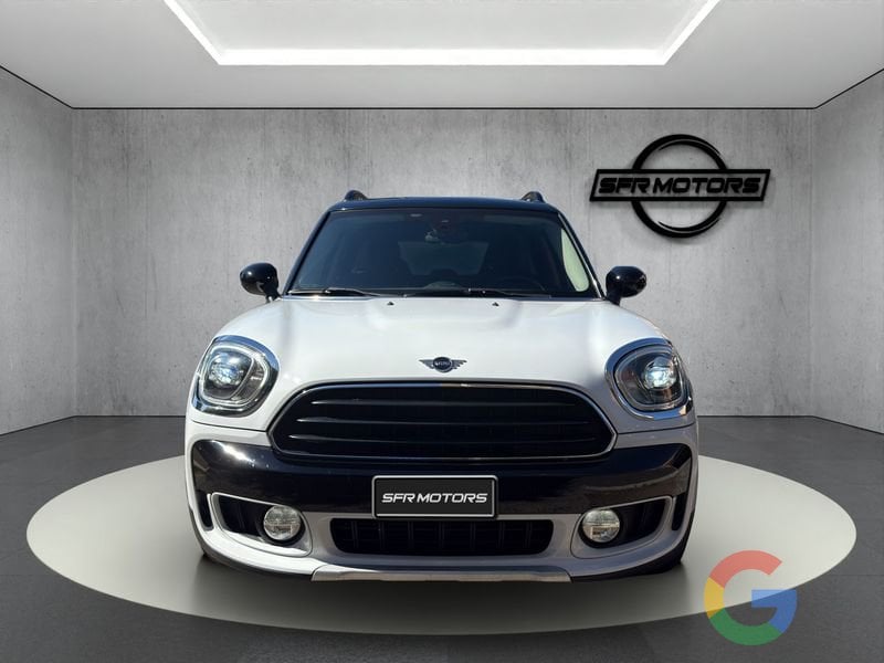 MINI Mini Countryman F60 Cooper D 150cv – PROMO