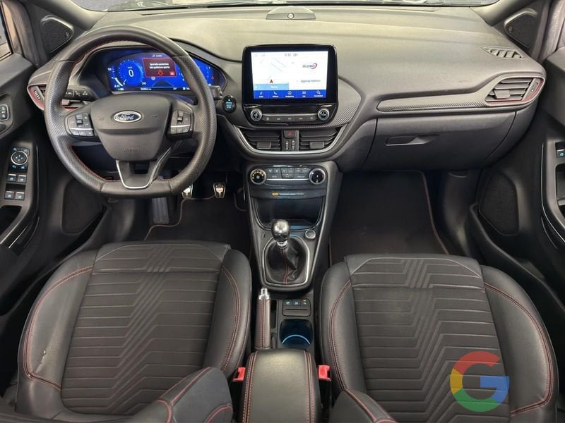 Ford Puma ST-Line 1.0 125cv – PROMO/IVA ESP.