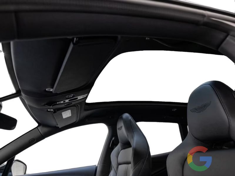 Aston Martin DBX DBX707 *IVA ESPOSTA*COLOR APEX*PACK CARBON*