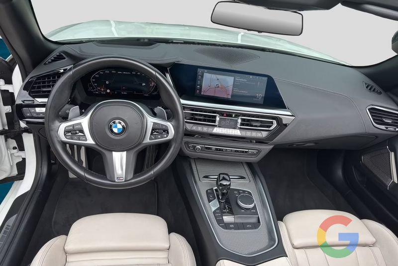 BMW Z4 Z4 M40i *PREZZO PROMO*