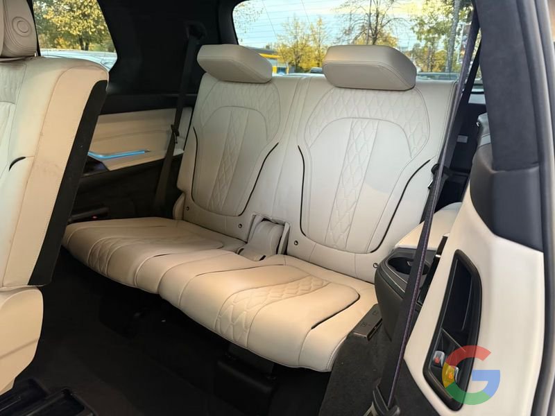 BMW X7 X7 xDrive40d 48V Msport Pro *360*7 POSTI*IVA ESPOSTA*