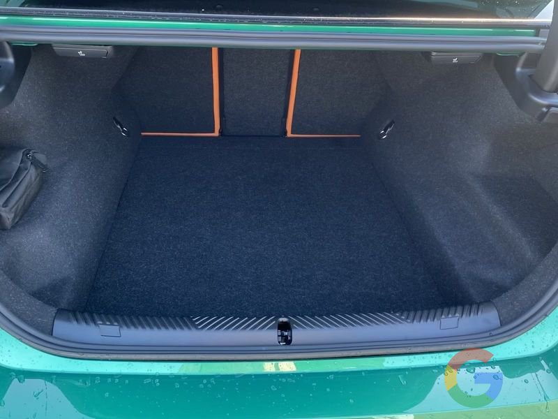 BMW Serie 5 M5 LIMOUSINE *TETTO*360*IVA ESPOSTA*