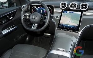 Mercedes-Benz GLC GLC 300 d 4Matic Mild Hybrid AMG Line Premium *IVA ESPOSTA*PROMO*