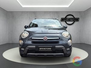 FIAT 500X Cross 1.4 140cv – PREZZO REALE