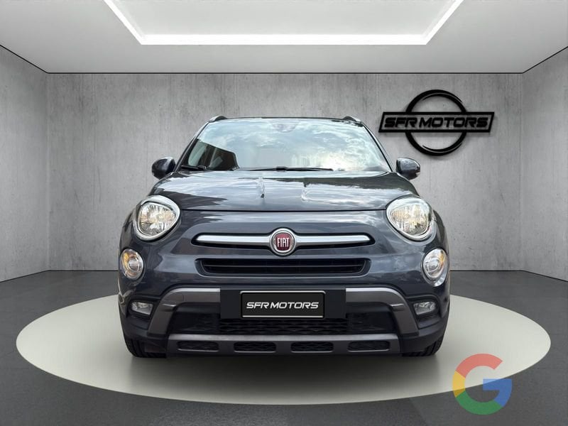 FIAT 500X Cross 1.4 140cv – PREZZO REALE