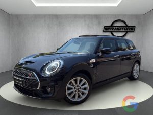 MINI Mini Clubman 2.0 191cv – PREZZO PROMO/IVA ESP