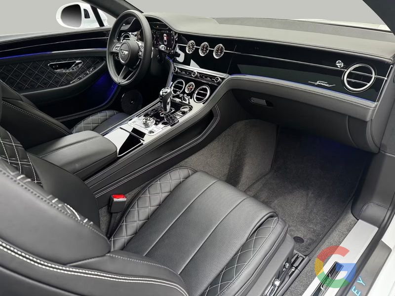 Bentley Continental Continental GT W12 Speed *IVA ESPOSTA*